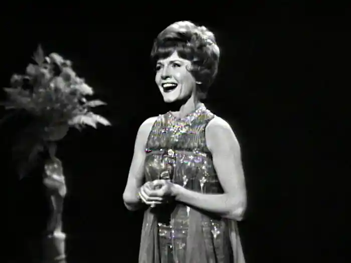 And This Is My Beloved (Live On The Ed Sullivan Show, December 29, 1963)