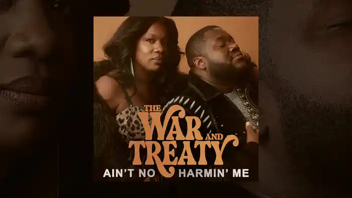 Ain't No Harmin' Me (Audio)