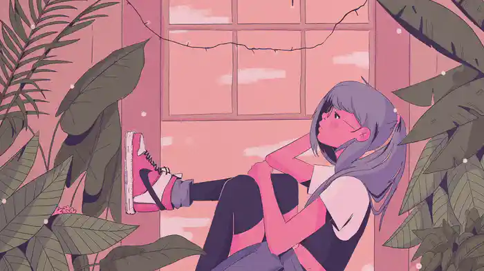 First Light (Visualiser)