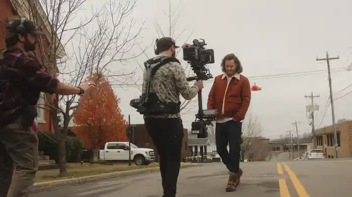 Small Town Me (Making Of The Video)