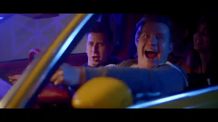 Schwiegermutters Liebling