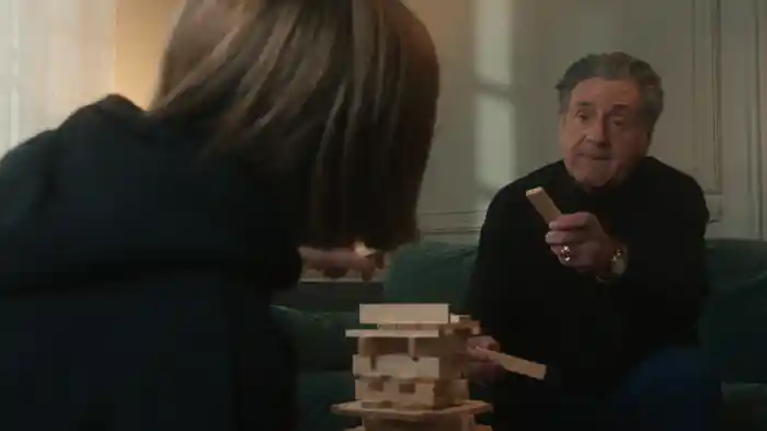 Les petites coupures