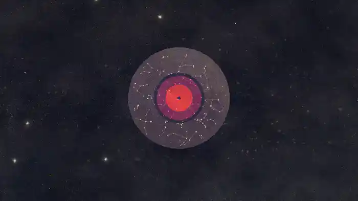 靈光（sodagreen in summer）