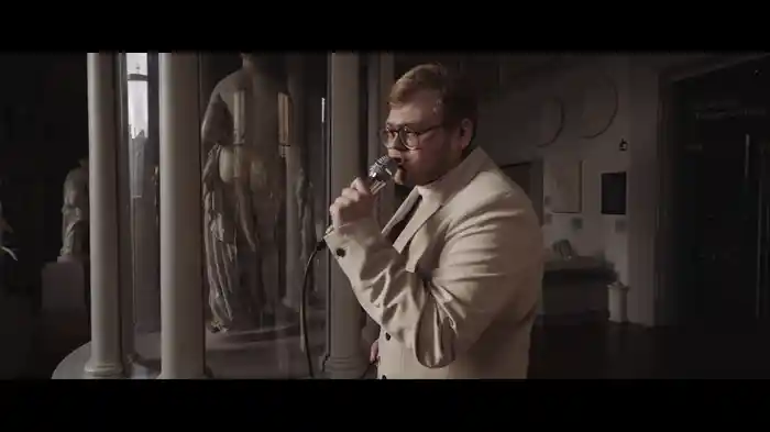 Struggle (Live At Walker Art Gallery)