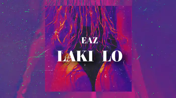 Laki Lo (Audio)