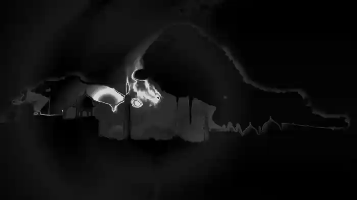 To Remain/To Return (Excerpt / Visualizer)