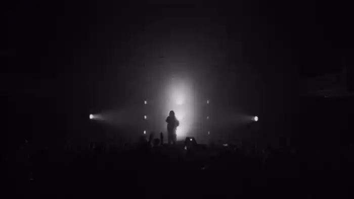 Cocoon (Martin Garrix & Space Ducks Remix / Visualizer)