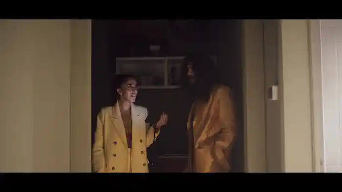 Bocas Do Mundo (Behind The Scenes)