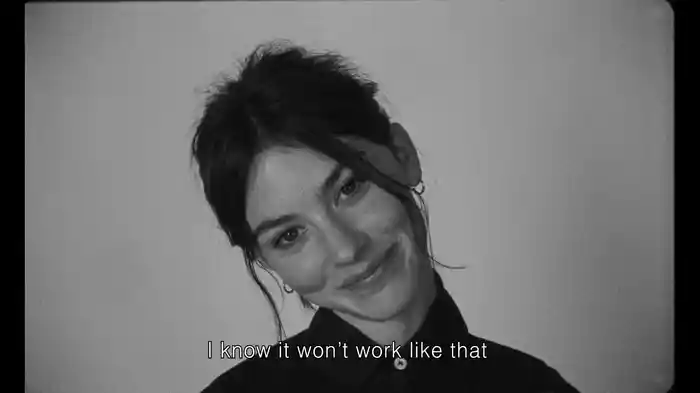 I know it won't work (Lyric Video)