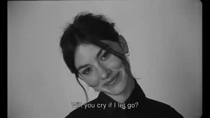 Will you cry? (Lyric Video)