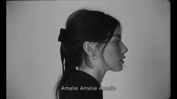 Amelie (Lyric Video)