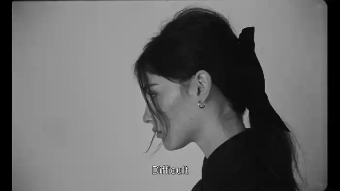 Difficult (Lyric Video)