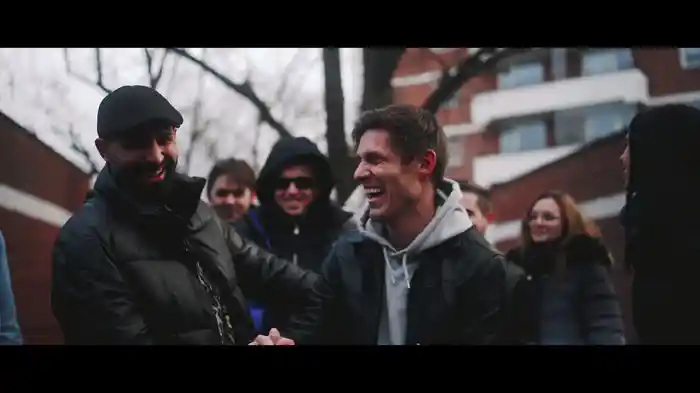 Andělé a démoni