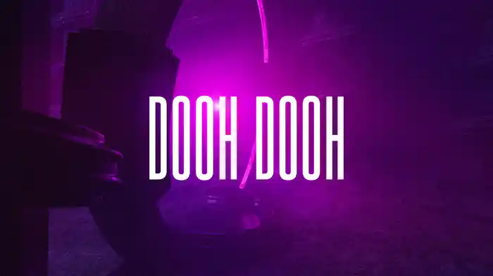 Dooh Dooh (Stereo Sound) (Lyric Video)