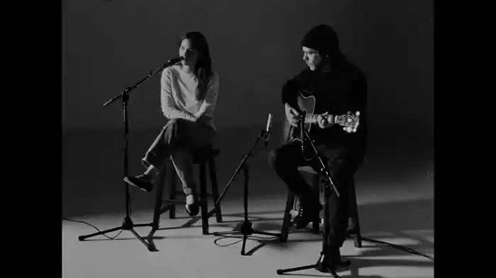 This is what the drugs are for (Live)