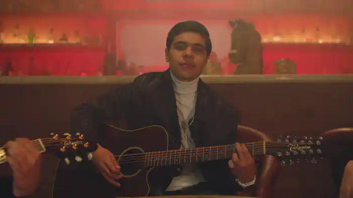 Discúlpame (En Vivo)