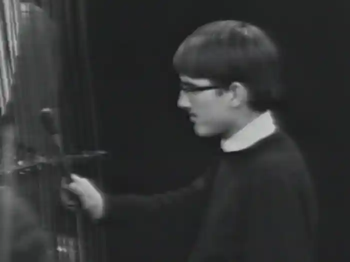 Mood Indigo (Live On The Ed Sullivan Show, July 26, 1964)