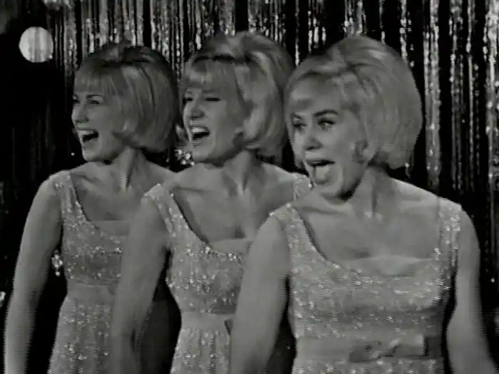 I Only Want To Be With You (Live On The Ed Sullivan Show, August 16, 1964)