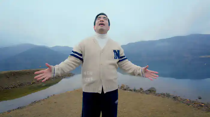 なんとかなるさ (Lyric Video)