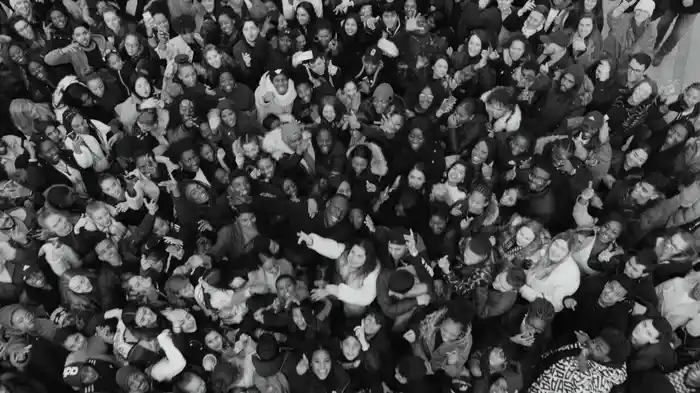 Blinded By Your Grace, Pt. 2