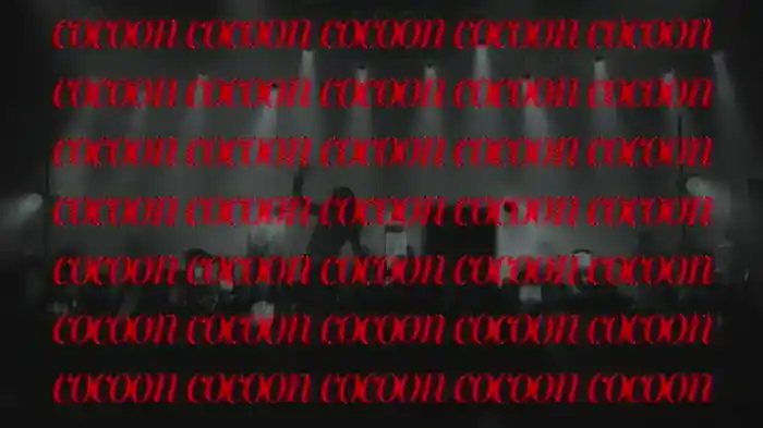 Cocoon (Martin Garrix & Space Ducks Remix / Lyric Video)