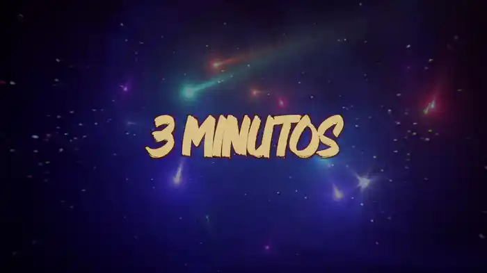 3 Minutos (LETRA)