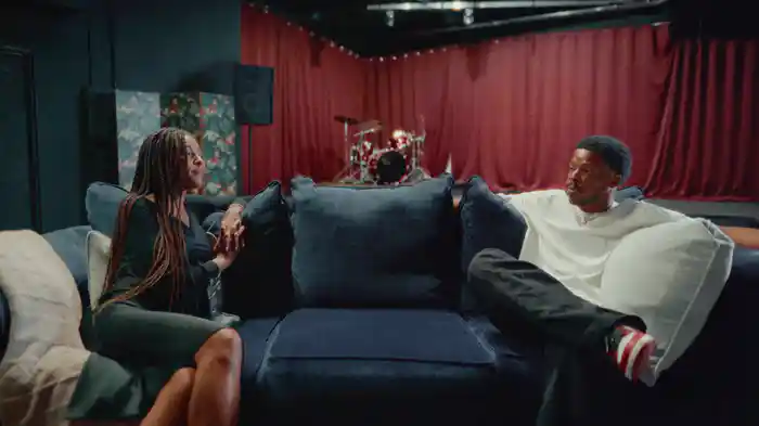 The Interview