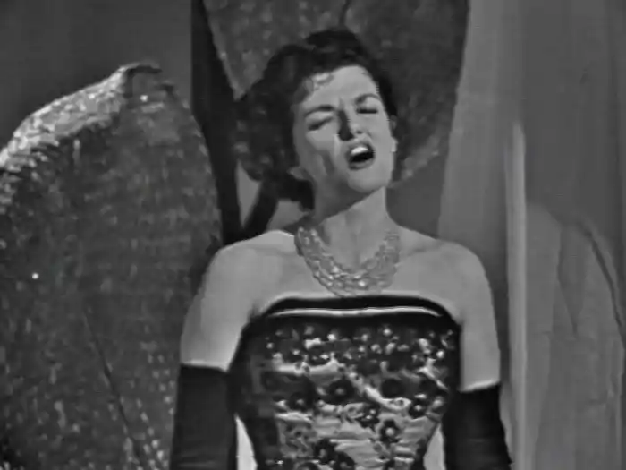 Say It Isn't So (Live On The Ed Sullivan Show, August 9, 1959)