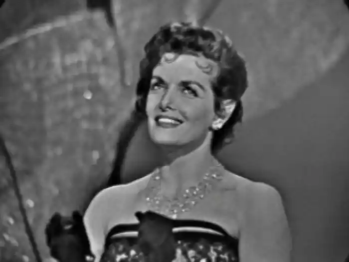 Fine And Dandy (Live On The Ed Sullivan Show, August 9, 1959)