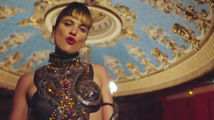 Ring-Ring Ding-A-Ling