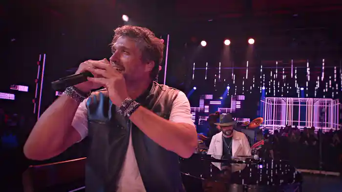 Amigo Apaixonado (Ao Vivo Em São Paulo / 2022)