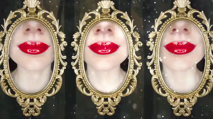 Spieglein, Spieglein