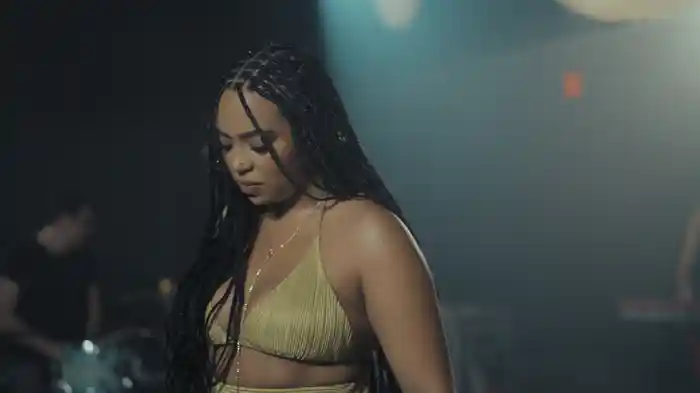 Letter To You (Live From Art House)