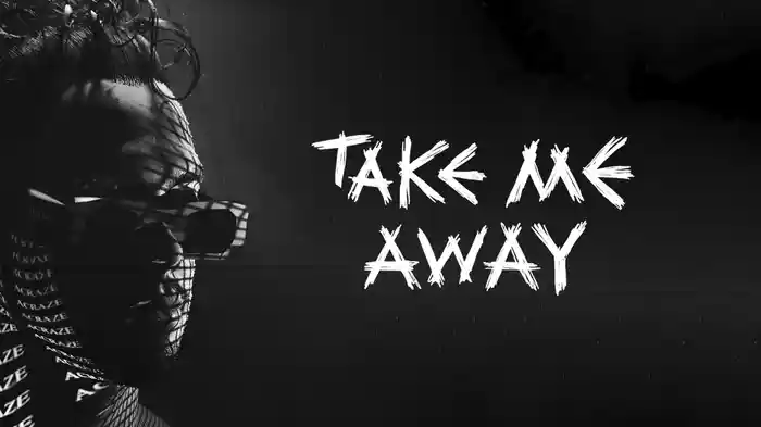 Take Me Away (Audio)
