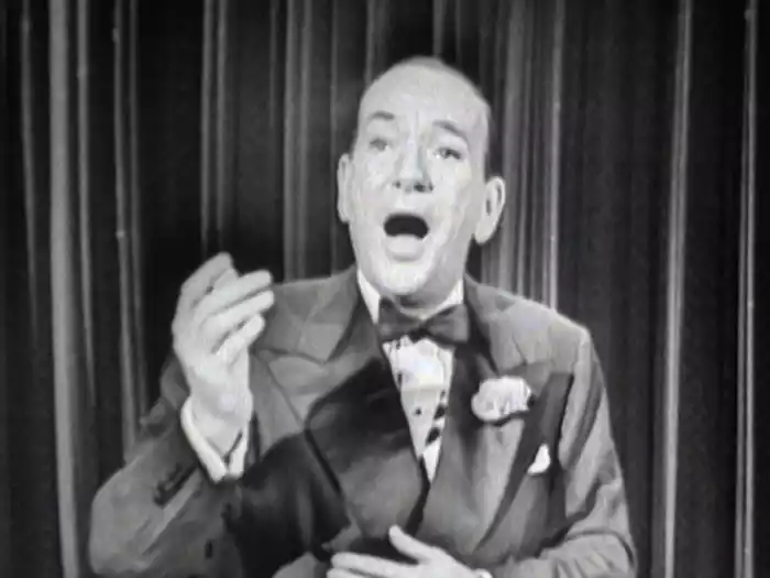 I'll See You Again/Dance Little Lady/Poor Little Rich Girl (Medley/Live On The Ed Sullivan Show, December 8, 1957)