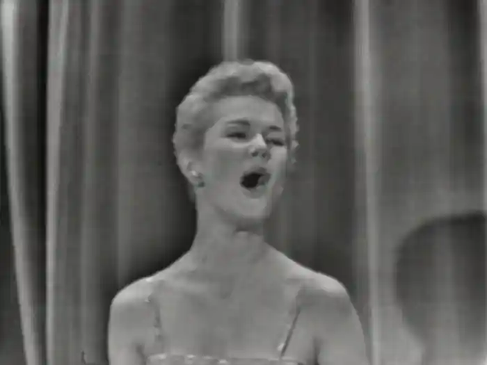 A Cockeyed Optimist (Live On The Ed Sullivan Show, June 22, 1952)