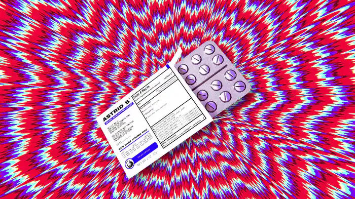 Side Effects (Visualizer)