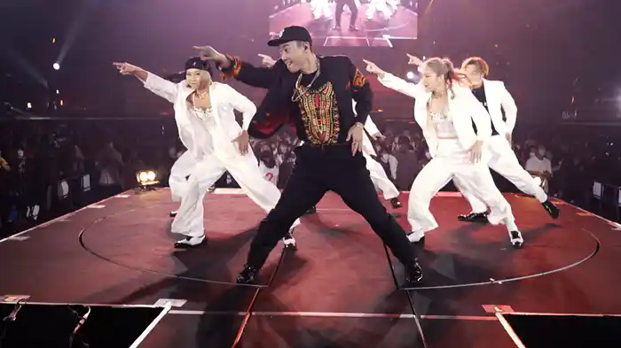 GENTEN (Live at 横浜アリーナ / 2022)