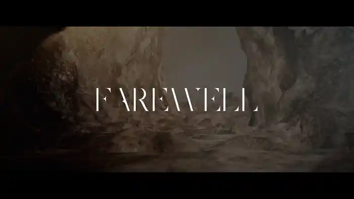 Farewell (Lyric Video)