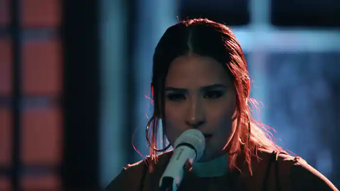 Pior Parte (Ao Vivo Em São Paulo / 2022)