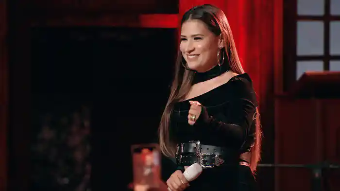 Tiro No Pé (Ao Vivo Em São Paulo / 2022)