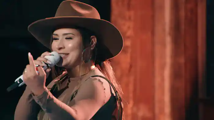 Você Mereceu (Ao Vivo Em São Paulo / 2022)