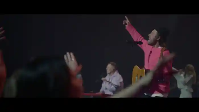 Sing Hallelujah (The Victory Song) (Live At Cirkus Arena, Stockholm, Sweden / 2022)