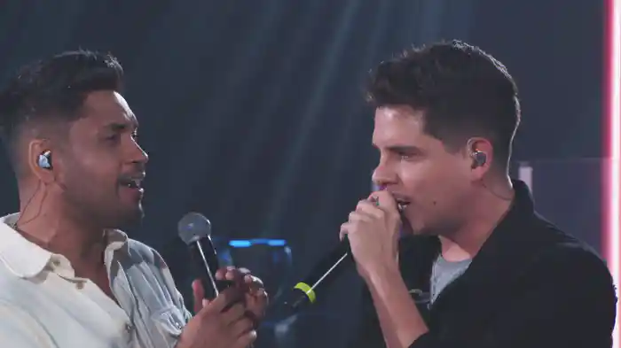 Sentimento Frágil (Ao Vivo Em Goiânia / 2022)