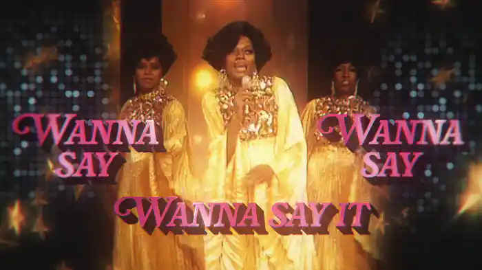 Someday We'll Be Together (Lyric Video)