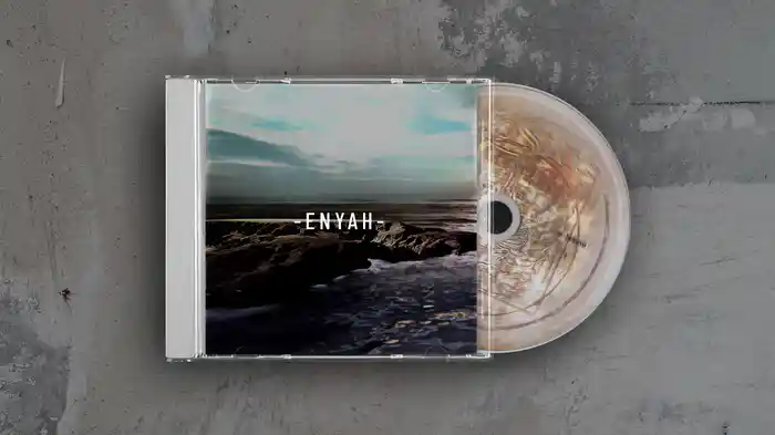 Enyah (Lyric Video)