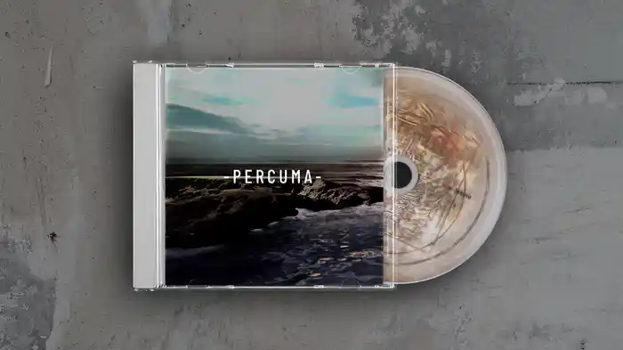 Percuma (Lyric Video)