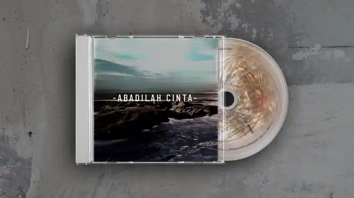 Abadilah Cinta (Lyric Video)