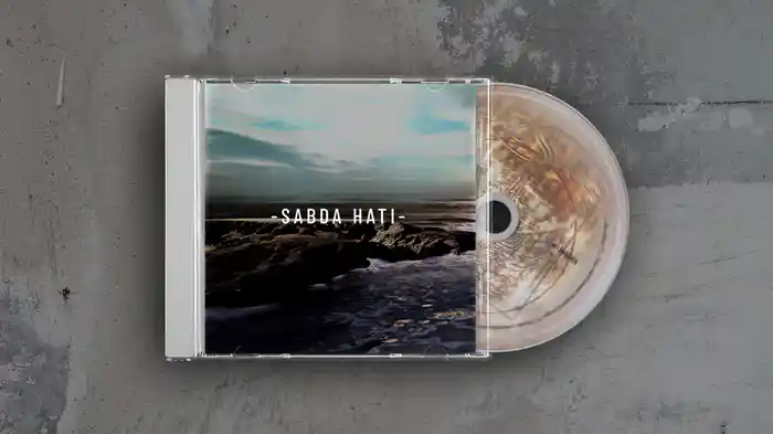 Sabda Hati (Lyric Video)