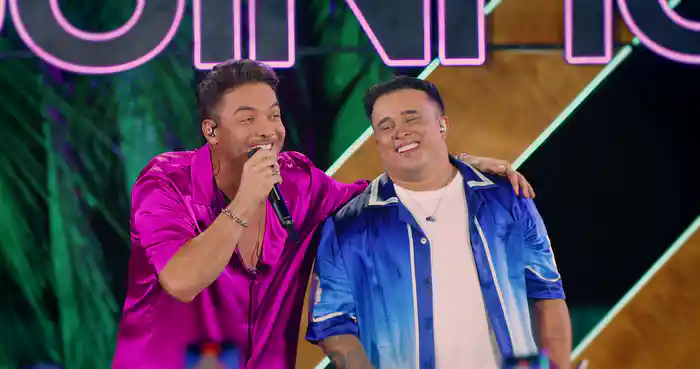 Trégua (Ao Vivo Em Fortaleza / 2023)